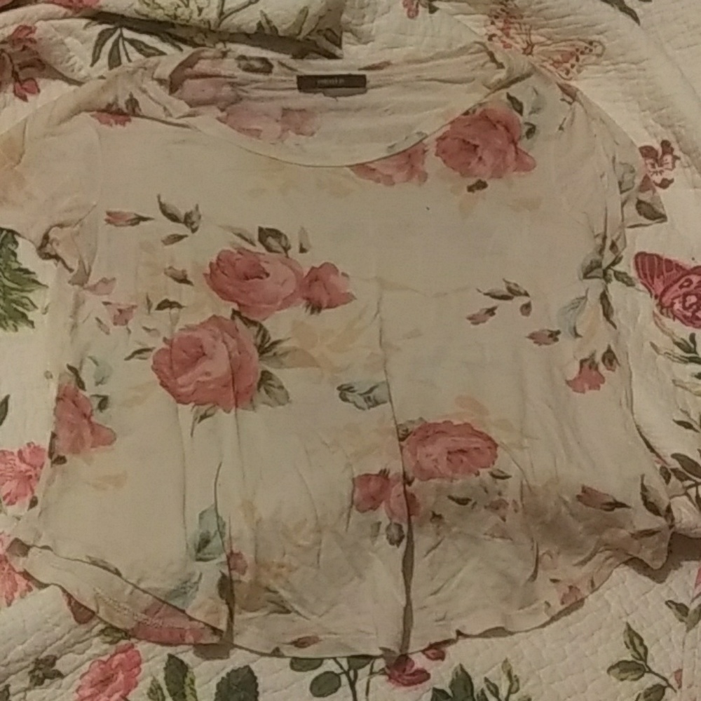 Forever 21 top
